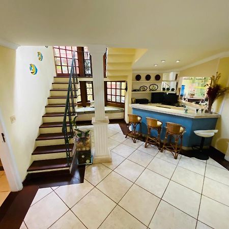 Ilhabeach Guesthouse Ilhabela Zewnętrze zdjęcie